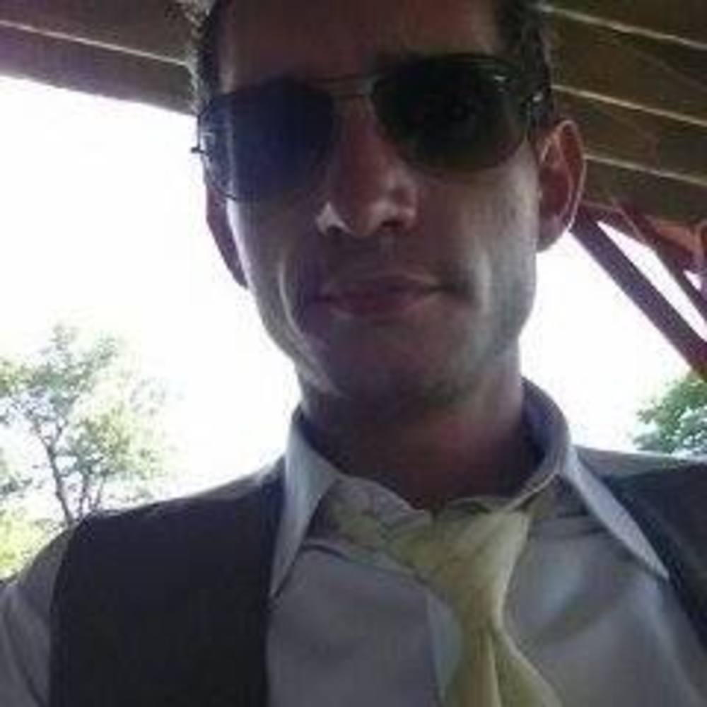 Meet your Posher, Kyle